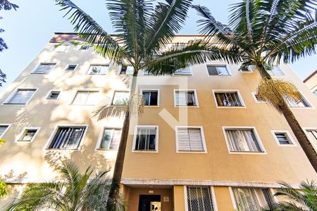 Apartamento para alugar com 70m², 3 quartos e 1 vagaFachada