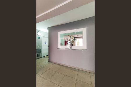 Apartamento para alugar com 70m², 3 quartos e 1 vagaÁrea Comum - Hall Social