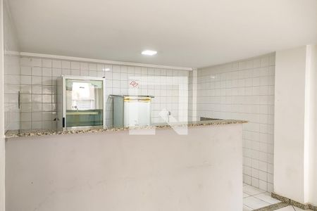 Apartamento para alugar com 70m², 3 quartos e 1 vagaÁrea Comum - Salão de Festas
