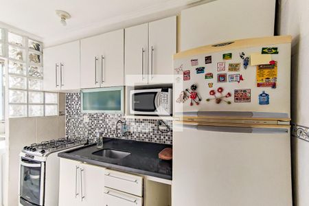 Apartamento para alugar com 70m², 3 quartos e 1 vagaCozinha