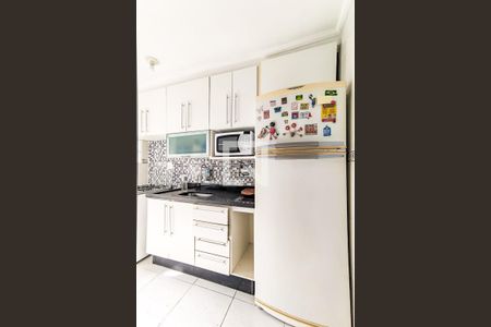 Apartamento para alugar com 70m², 3 quartos e 1 vagaCozinha