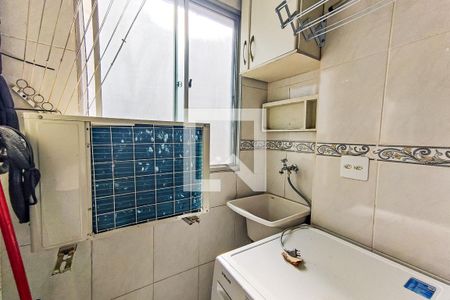 Apartamento para alugar com 70m², 3 quartos e 1 vagaÁrea de Serviço