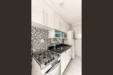 Apartamento para alugar com 70m², 3 quartos e 1 vagaCozinha