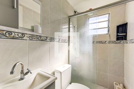 Apartamento para alugar com 70m², 3 quartos e 1 vagaBanheiro