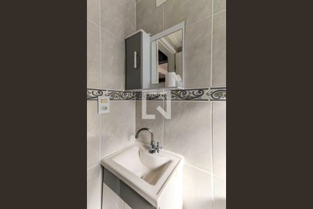 Apartamento para alugar com 70m², 3 quartos e 1 vagaCorredor