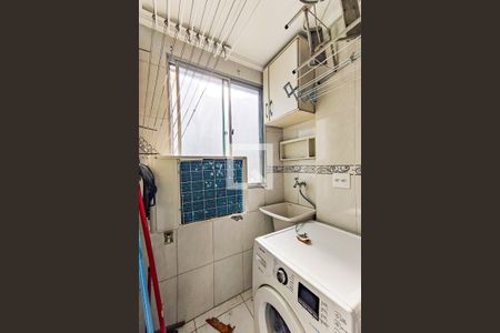 Apartamento para alugar com 70m², 3 quartos e 1 vagaÁrea de Serviço