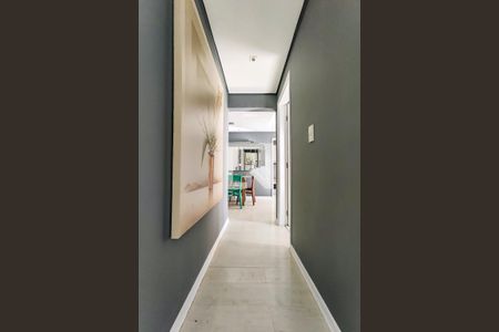 Apartamento para alugar com 70m², 3 quartos e 1 vagaCorredor