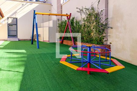 Apartamento para alugar com 70m², 3 quartos e 1 vagaÁrea Comum - Playground