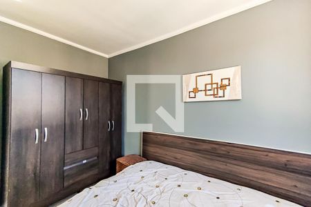 Quarto 1 de apartamento para alugar com 3 quartos, 70m² em Paraisópolis, São Paulo