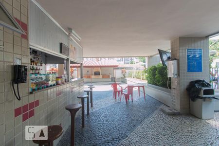 Apartamento à venda com 60m², 2 quartos e 1 vagaÁrea comum