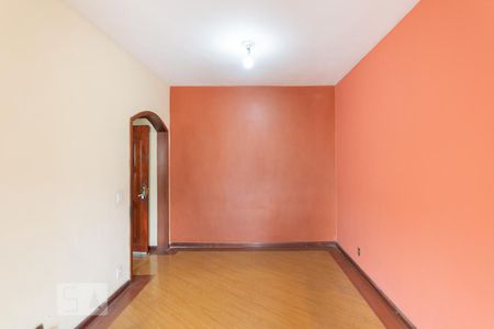 Apartamento à venda com 60m², 2 quartos e 1 vagaSala