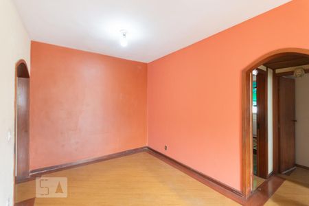 Apartamento à venda com 60m², 2 quartos e 1 vagaSala