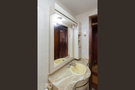 Apartamento à venda com 60m², 2 quartos e 1 vagaBanheiro