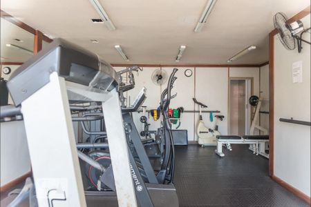 Apartamento à venda com 60m², 2 quartos e 1 vagaÁrea comum