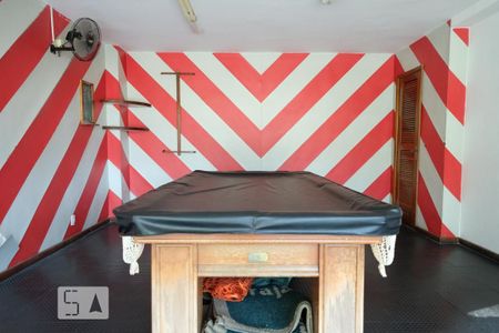 Apartamento à venda com 60m², 2 quartos e 1 vagaÁrea comum