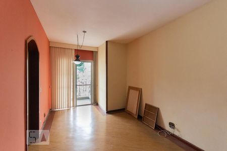 Apartamento à venda com 60m², 2 quartos e 1 vagaSala