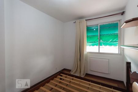 Apartamento à venda com 60m², 2 quartos e 1 vagaQuarto 2