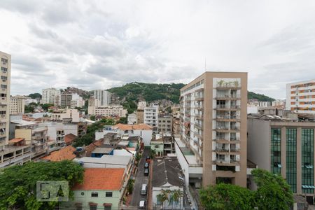 Apartamento à venda com 60m², 2 quartos e 1 vagaVaranda da Sala
