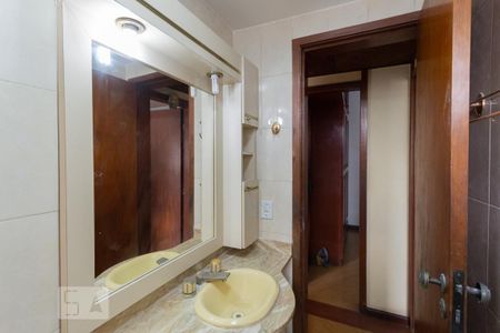 Apartamento à venda com 60m², 2 quartos e 1 vagaBanheiro