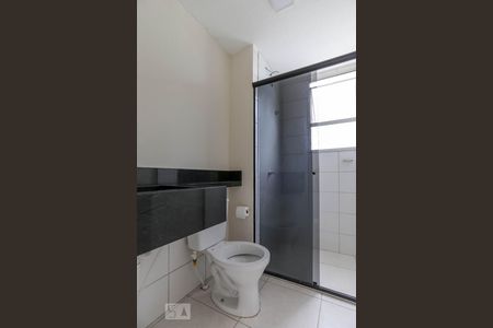 Apartamento à venda com 43m², 2 quartos e 1 vagaBanheiro