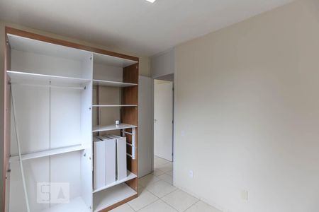 Apartamento à venda com 43m², 2 quartos e 1 vagaQuarto 2