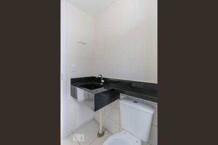 Apartamento à venda com 43m², 2 quartos e 1 vagaBanheiro