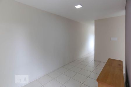 Sala de apartamento à venda com 2 quartos, 43m² em Trevo, Belo Horizonte