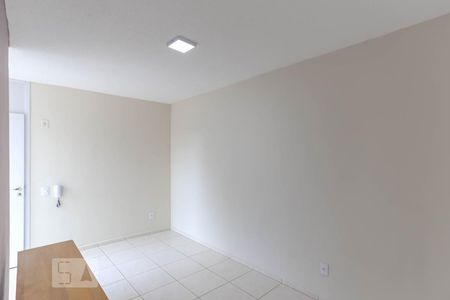 Apartamento à venda com 43m², 2 quartos e 1 vagaSala