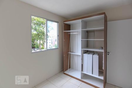 Quarto 2 de apartamento à venda com 2 quartos, 43m² em Trevo, Belo Horizonte