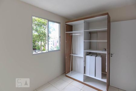 Apartamento à venda com 43m², 2 quartos e 1 vagaQuarto 2