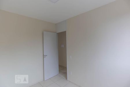 Apartamento à venda com 43m², 2 quartos e 1 vagaQuarto 1