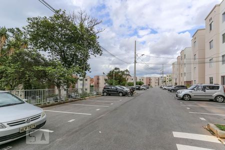 Apartamento à venda com 43m², 2 quartos e 1 vagaGaragem