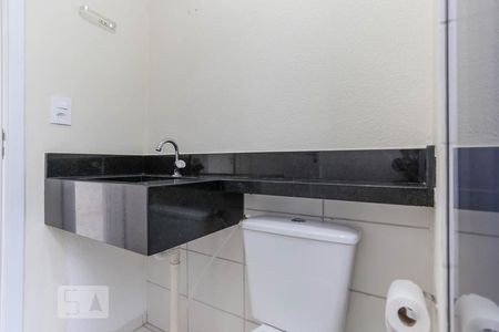 Apartamento à venda com 43m², 2 quartos e 1 vagaBanheiro
