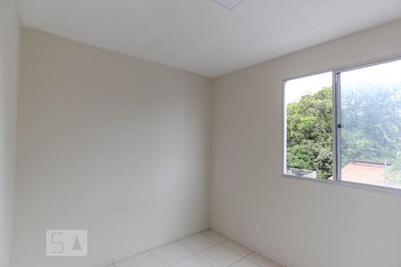 Quarto 2 de apartamento à venda com 2 quartos, 43m² em Trevo, Belo Horizonte