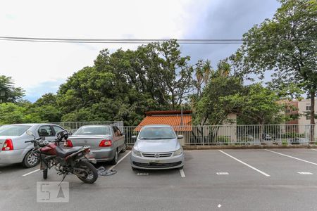 Apartamento à venda com 43m², 2 quartos e 1 vagaGaragem