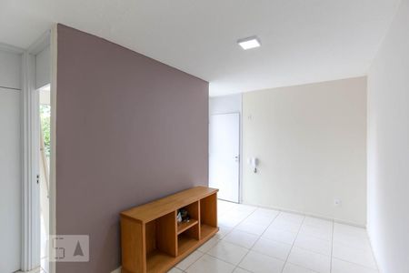 Apartamento à venda com 43m², 2 quartos e 1 vagaSala