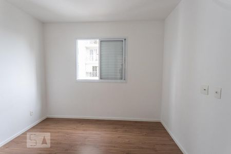 Quarto 1 - suite  de apartamento à venda com 3 quartos, 62m² em Centro, Diadema