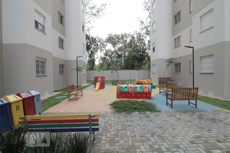 Apartamento para alugar com 45m², 2 quartos e 1 vagaÁrea Comum - Playground