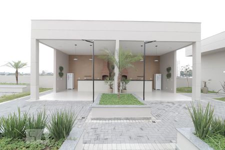 Apartamento para alugar com 45m², 2 quartos e 1 vagaÁrea comum - Churrasqueira