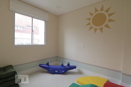 Apartamento para alugar com 45m², 2 quartos e 1 vagaBrinquedoteca
