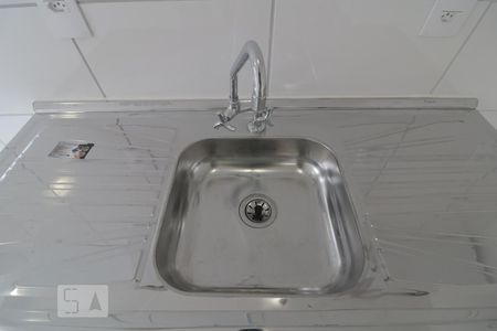 Apartamento para alugar com 45m², 2 quartos e 1 vagaCozinha e Área de Serviço- pia