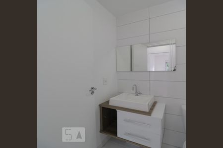 Apartamento para alugar com 45m², 2 quartos e 1 vagaBanheiro