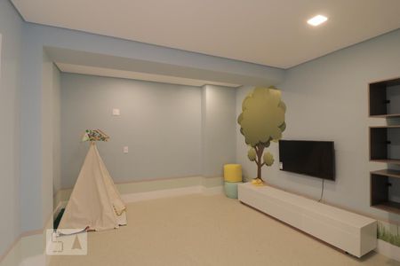 Apartamento para alugar com 45m², 2 quartos e 1 vagaBrinquedoteca