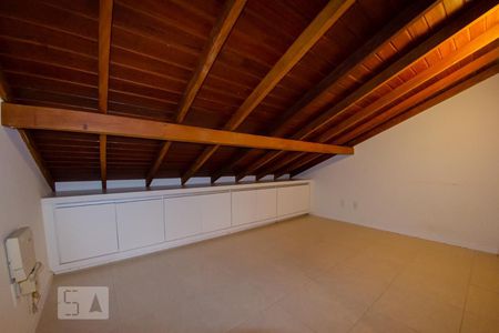 Casa de condomínio para alugar com 150m², 2 quartos e 1 vaga Casa de condomínio para alugar com 150m², 2 quartos e 1 vagaQuarto reversível