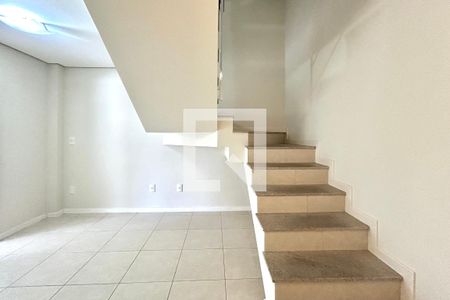 Sala 2 de apartamento para alugar com 2 quartos, 150m² em Lagoa da Conceição, Florianópolis