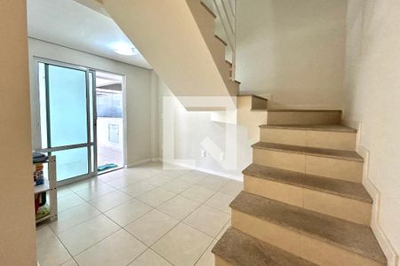 Sala 2 de apartamento para alugar com 2 quartos, 150m² em Lagoa da Conceição, Florianópolis