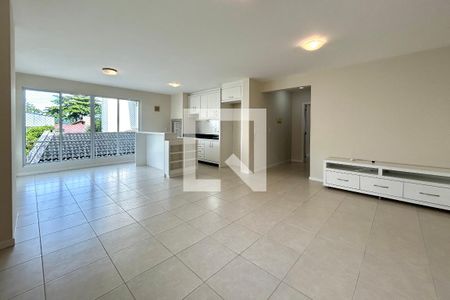 Sala de apartamento para alugar com 2 quartos, 150m² em Lagoa da Conceição, Florianópolis