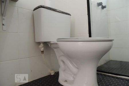 Apartamento para alugar com 52m², 2 quartos e 1 vagaBanheiro Social