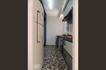 Apartamento para alugar com 52m², 2 quartos e 1 vaga Apartamento para alugar com 52m², 2 quartos e 1 vagaCozinha - Armários