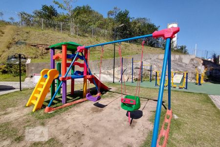 Apartamento para alugar com 52m², 2 quartos e 1 vaga Apartamento para alugar com 52m², 2 quartos e 1 vagaÁrea Comum - Playground